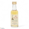 Longmorn - 17 Year Old 1976 - James MacArthur's Fine Malt Selection (5cl) Thumbnail