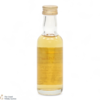 Longmorn - 17 Year Old 1976 - James MacArthur's Fine Malt Selection (5cl) Thumbnail