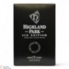 Highland Park - 17 Year Old - Ice Thumbnail