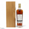 Macallan - 25 Year Old - Sherry Oak - 2020 Thumbnail