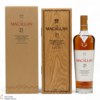 Macallan - 21 Year Old - Colour Collection  Thumbnail