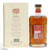 Aber Falls - Inaugural Release Single Malt  Thumbnail