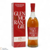 Glenmorangie - 12 Year Old - Lasanta Thumbnail