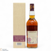 Tamnavulin - Red Wine Cask Edition No.1 Thumbnail