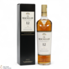 Macallan - 12 Year Old - Sherry Oak Thumbnail