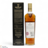 Macallan - 12 Year Old - Sherry Oak Thumbnail