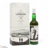 Laphroaig - 33 Year Old - Strong Characters - Donald Johnston Thumbnail