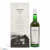 Laphroaig - 33 Year Old - Strong Characters - Donald Johnston Thumbnail