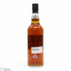 Springbank - 15 Year Old 2009 - Fresh Sherry - Duty Paid Sample 54% Thumbnail