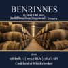Benrinnes - 13 Year Old 2011 - Refill Bourbon Hogshead #304414 - 178 Bulk L 58.2% ABV| Held In Bond Thumbnail