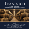 Teaninich - 17 Year Old 2008 - Refill Bourbon Hogshead #702477 - 153.1 Bulk L 54.5% ABV| Held In Bond Thumbnail