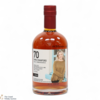 Bruichladdich - 12 Year Old - Valinch 70 - Emma Crawford #2752 (50cl) Thumbnail