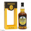 Springbank - 8 Year Old - July 2016 Local Barley December 2024 Thumbnail
