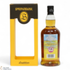 Springbank - 8 Year Old - July 2016 Local Barley December 2024 Thumbnail