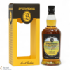 Springbank - 8 Year Old - July 2016 Local Barley December 2024 Thumbnail