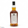 Kilkerran - 20 Year Old - Single Cask - 20th Anniversary Thumbnail