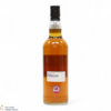 Kilkerran - 10 Year Old 2013 - Fresh Sherry - Duty Paid Sample 58.7% Thumbnail