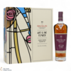 Macallan x Charles Rennie Mackintosh - Art is the Flower Thumbnail