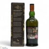 Ardbeg - 13 Year Old - Anthology - The Harpy's Tale Thumbnail