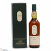 Lagavulin - 16 Year Old - White Horse Thumbnail