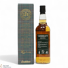 Glen Scotia - 25 Year Old 1992 - Cadenhead's Authentic Collection Thumbnail