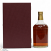 Ben Nevis - 33 Year Old 1963 - Single Cask #1587 - Signatory Vintage Thumbnail