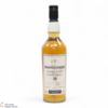 Mannochmore - 10 Year Old - Manager's Dram 2018 Thumbnail