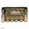 Bushmills - Miniature Collection (6x5cl) Thumbnail