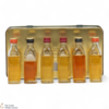 Bushmills - Miniature Collection (6x5cl) Thumbnail