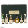 Classic Malts of Scotland (6 x 5cl Miniatures) Thumbnail