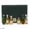 Classic Malts of Scotland (6 x 5cl Miniatures) Thumbnail