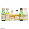 Classic Malts of Scotland (6 x 5cl Miniatures) Thumbnail