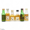 Classic Malts of Scotland (6 x 5cl Miniatures) Thumbnail