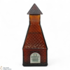 Suntory - Special Reserve - Pagoda Decanter (76cl) Thumbnail