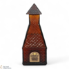 Suntory - Special Reserve - Pagoda Decanter (76cl) Thumbnail