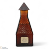 Suntory - Special Reserve - Pagoda Decanter (76cl) Thumbnail