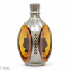 Haig's Dimple - 12 Year Old - Royal Pewter Decanter  Thumbnail
