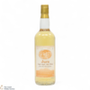 Jura - 8 Year Old 1991 - Private Hogshead #3181 Thumbnail