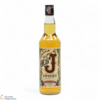 Admiral's - Old J Spiced Rum Thumbnail