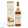 Macallan - 10 Year Old 2000s Thumbnail