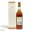 Macallan - 10 Year Old 2000s Thumbnail