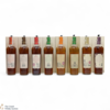 Macallan - The Harmony Collection - Harmony I, II, III & IV (8x70cl) Thumbnail