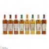 Macallan - The Harmony Collection - Harmony I, II, III & IV (8x70cl) Thumbnail