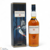 Mannochmore - 25 Year Old 1990 Cask Strength Limited Release Thumbnail