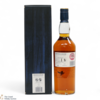 Mannochmore - 25 Year Old 1990 Cask Strength Limited Release Thumbnail