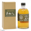 White Oak - Eigashima Akashi - Testimony (50cl) Thumbnail