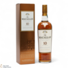 Macallan - 10 Year Old - Sherry Oak Thumbnail