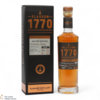 Glasgow - 1770 - Ruby Cask Finish #17/808 - Distillery Exclusive (50cl) Thumbnail