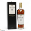 Macallan - 18 Year Old - Sherry Oak (2022) Thumbnail