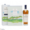 Macallan - Home Collection - The Distillery (1x70cl) & Giclee Art Prints Thumbnail